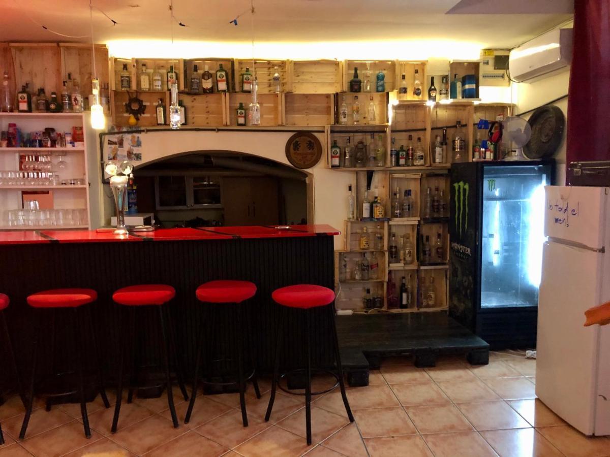 Whole Basement Former Pub3 For Bachelor / Bachelorette Party Budapest Exterior foto
