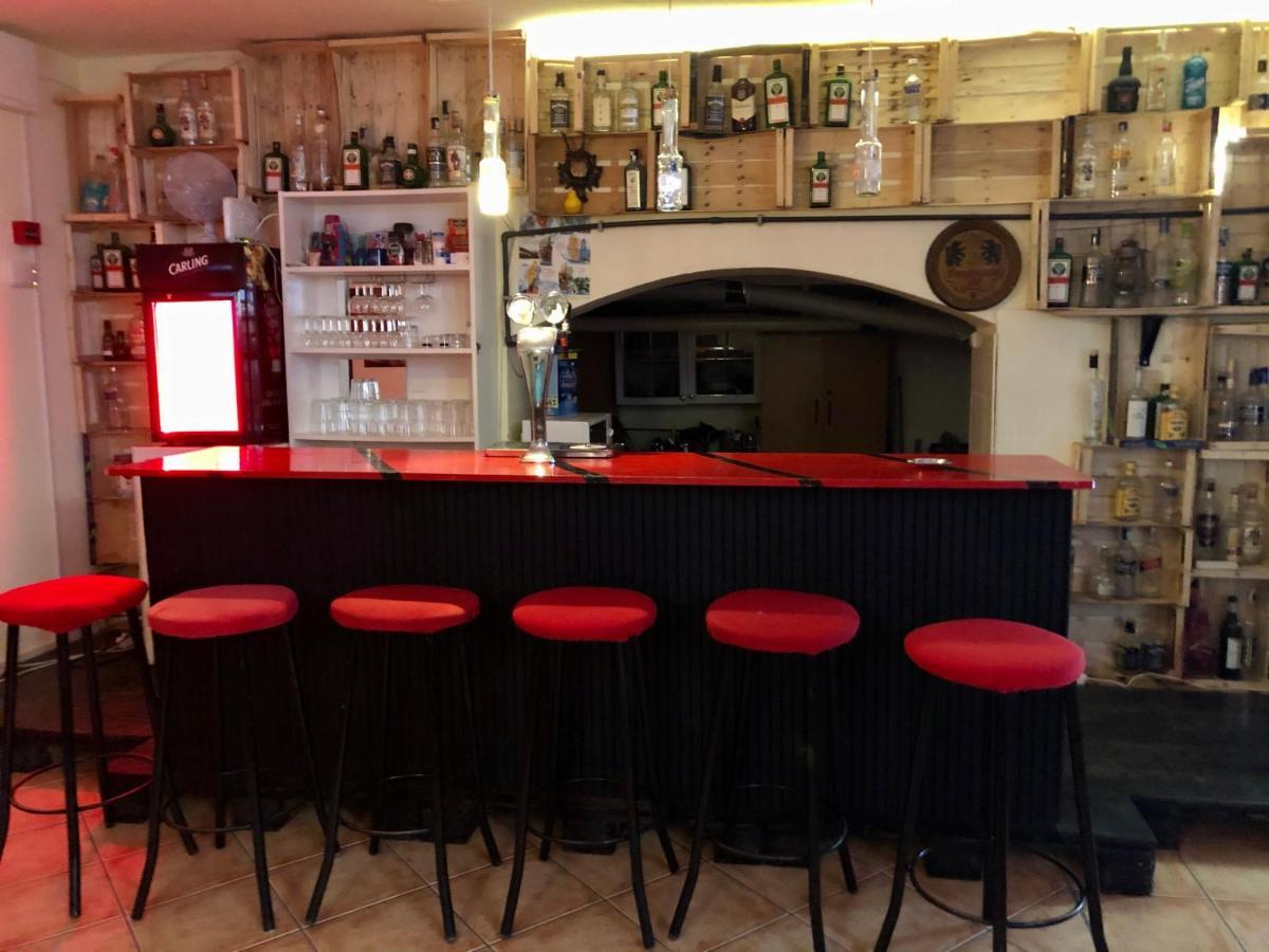 Whole Basement Former Pub3 For Bachelor / Bachelorette Party Budapest Exterior foto