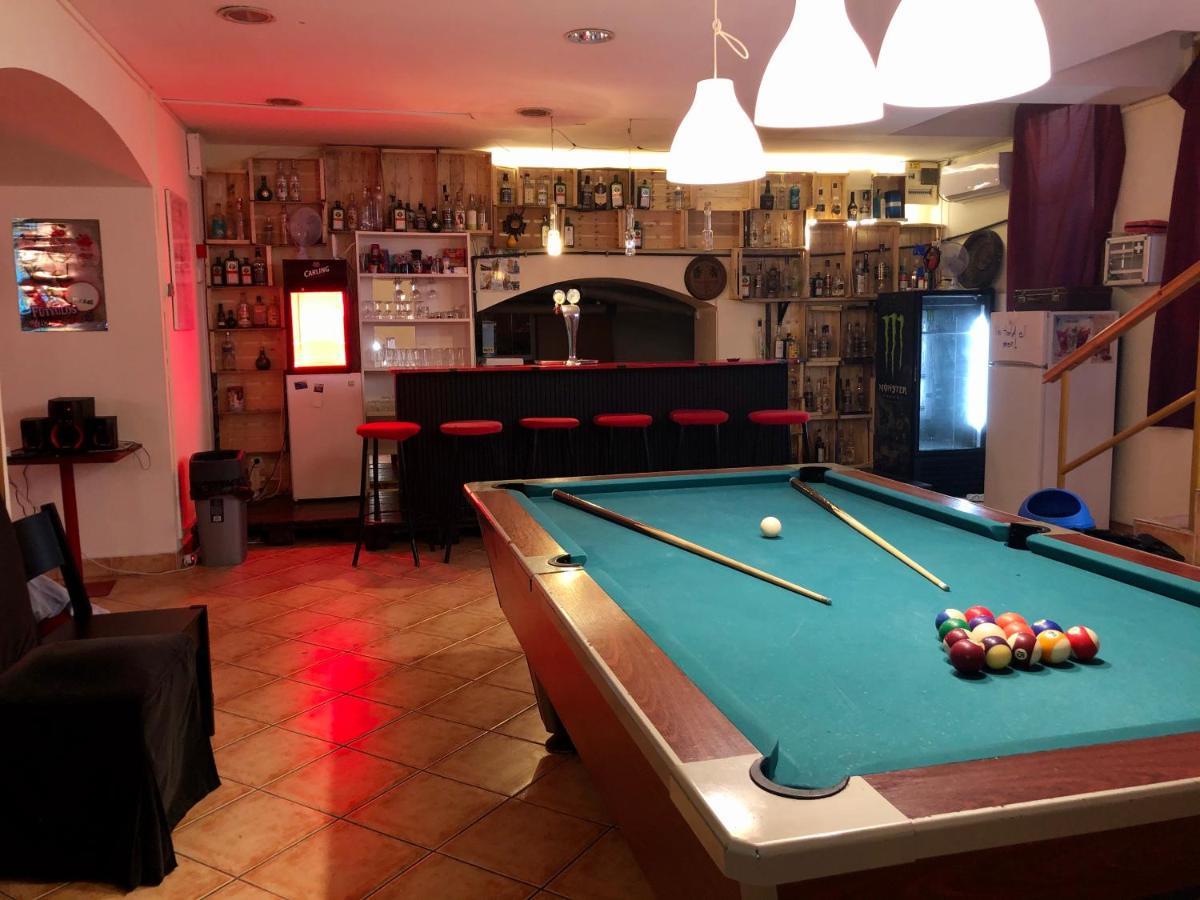 Whole Basement Former Pub3 For Bachelor / Bachelorette Party Budapest Exterior foto